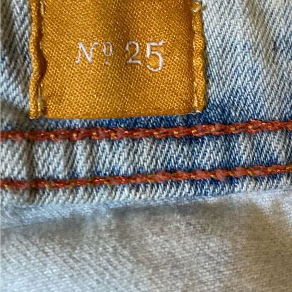 Pilcro And The Letterpress Jeans - Picture 7 of 8